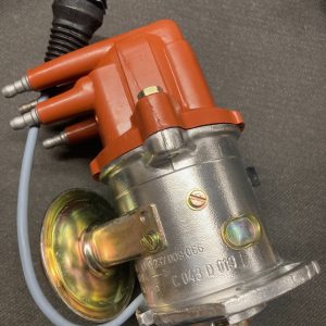 Allumeur bosch 205 GTi 1.9 309 GTI 0237009066 C043D019