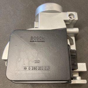 Débitmètre d'air porsche 944 2.5 bosch 0280202028