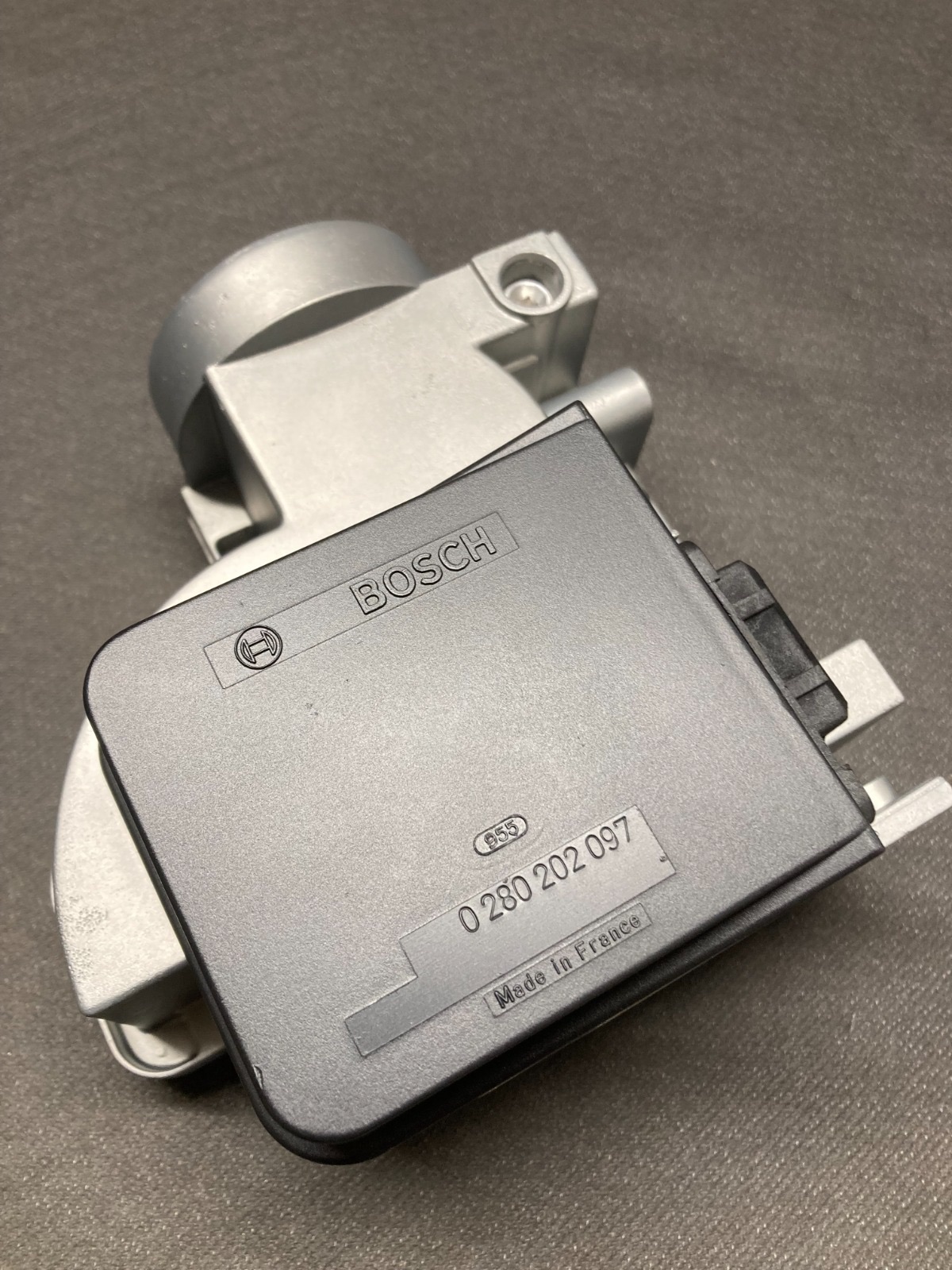 Débitmètre d'air 205 cti gentry 1.9 Bosch 0280202097