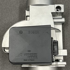 Débitmètre d'air bmw e28 528i e12 e24 628 csi e23 728i 2.8 Bosch 0280202025 1272101.9