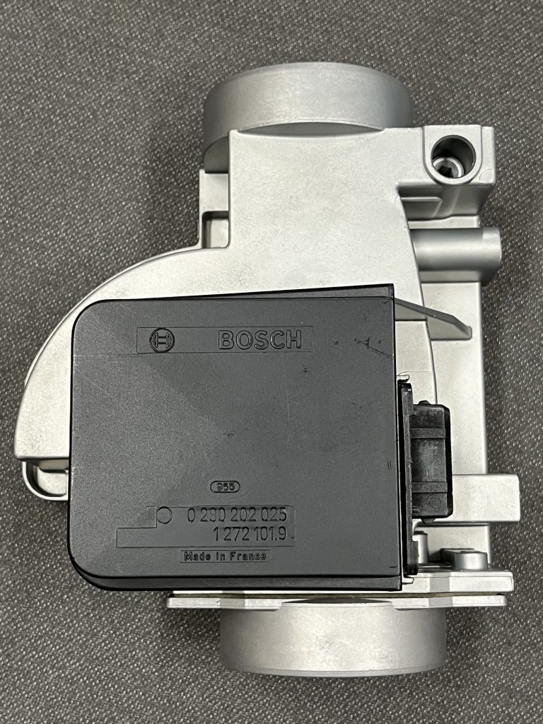 Débitmètre d'air bmw e28 528i e12 e24 628 csi e23 728i 2.8 Bosch 0280202025 1272101.9