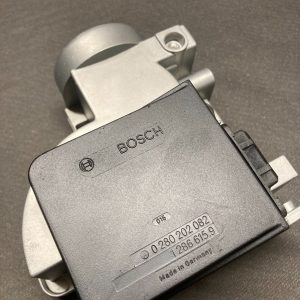 Débitmètre d'air BMW E30 325i E34 525i Bosch 0280202082 1286615.9