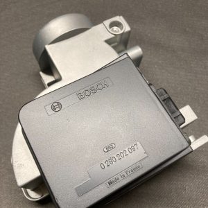 Débitmètre d'air Peugeot 205 GTI gentry cti 1.9 Bosch 0280202097