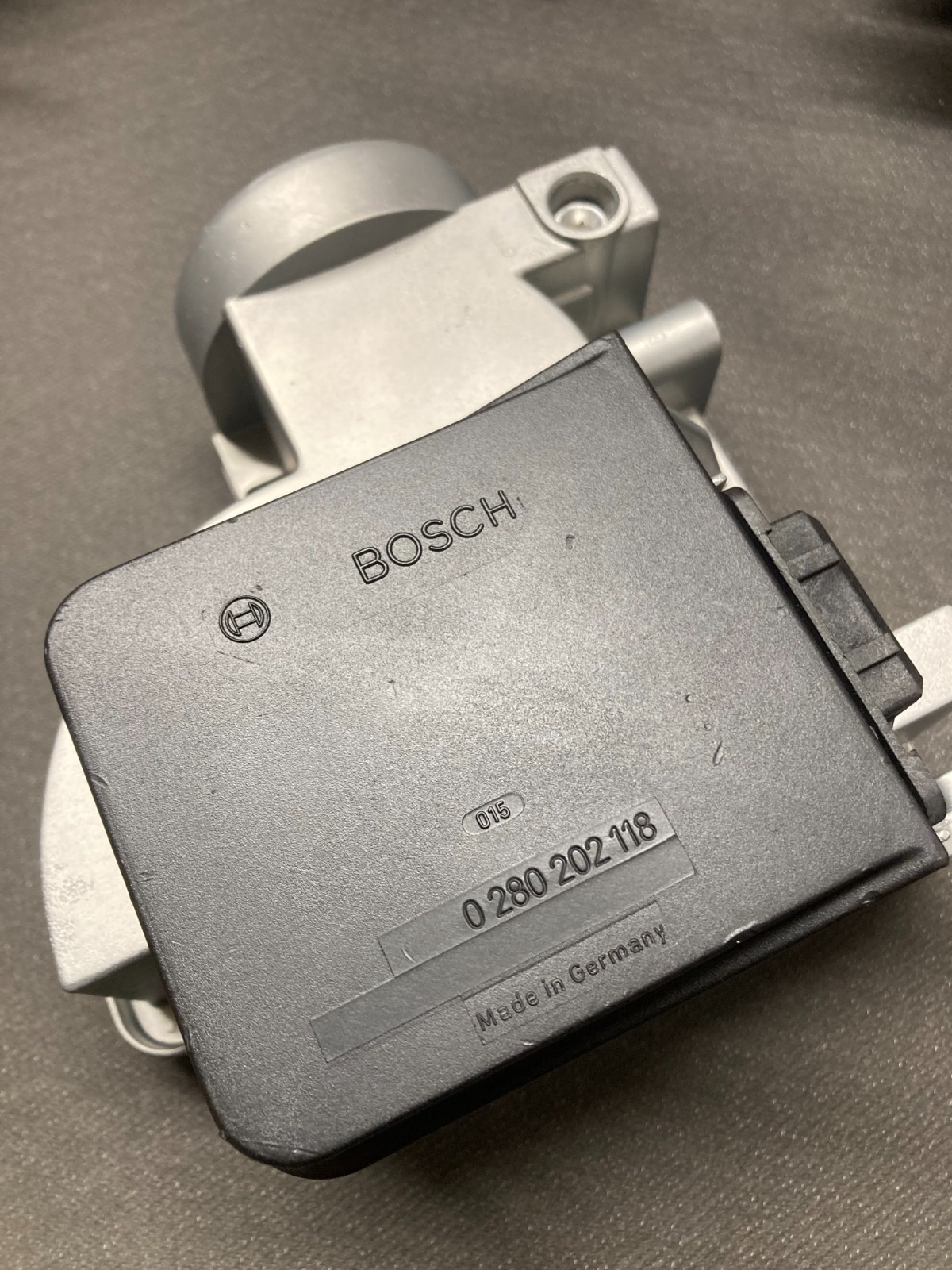 Débitmètre d’air Citroën XM 2.0 Peugeot 605 sri bosch 0280202118