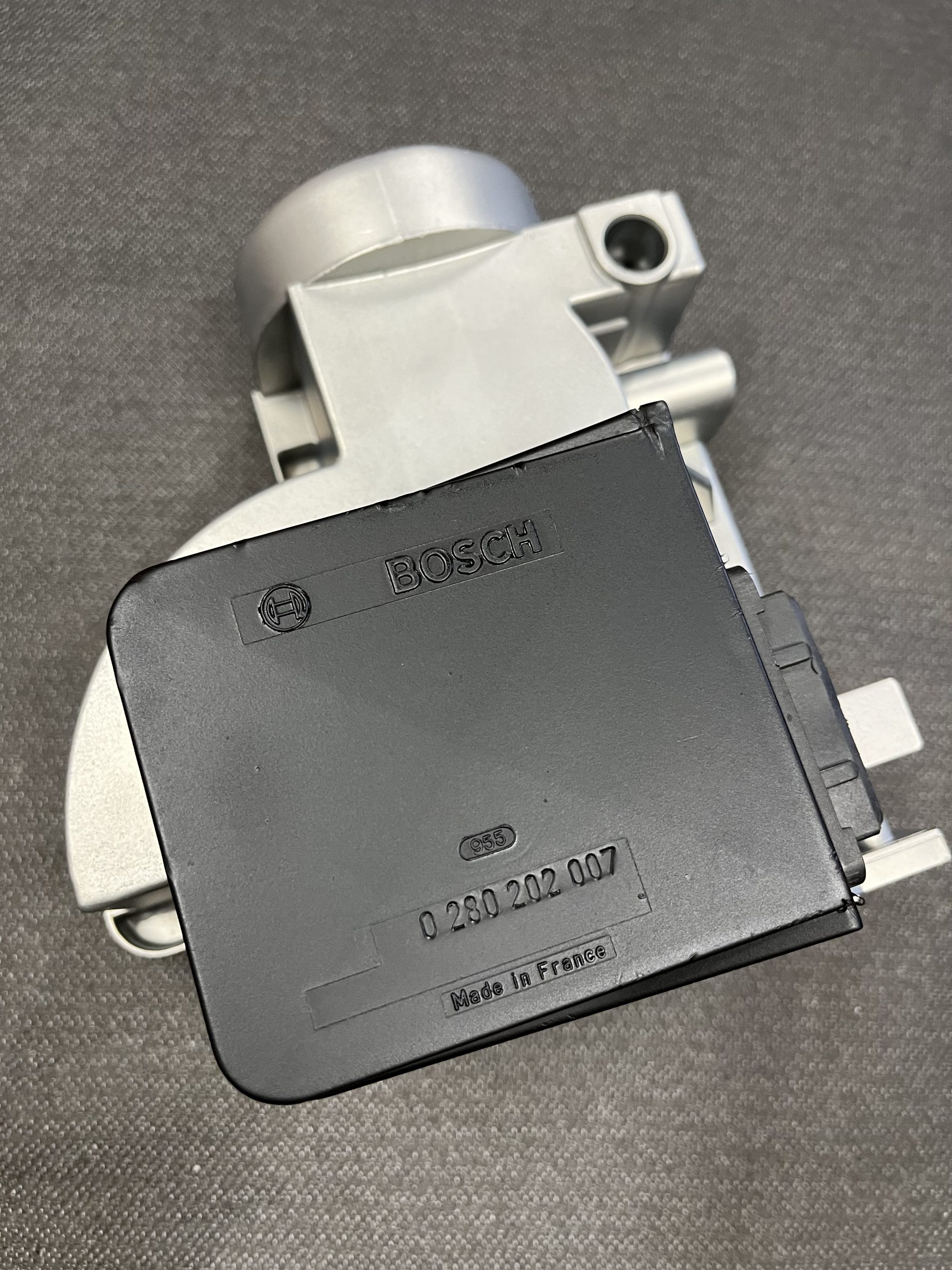 Débitmètre d’air Opel senator monza Oméga bosch 0280202007