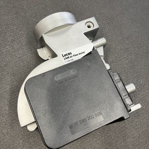 Débitmètre d’air range Rover Classic 3.5 jaguar xj6 Rover sd1 bosch Lucas 0280202008