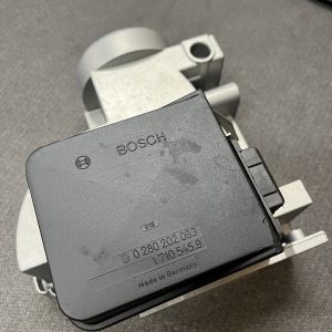 Débitmètre d'air BMW E30 E28 Bosch 0280202093 1710545.9