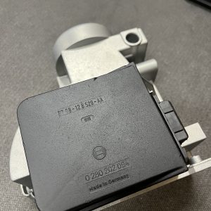 Débitmètre d’air Ford sierra scorpio 2.0 bosch 0280202094 87GB-12B529-AA