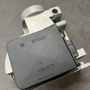 Débitmètre d’air lancia thema 2.0 16v turbo 2000 i.e.turbo bosch 0280202114