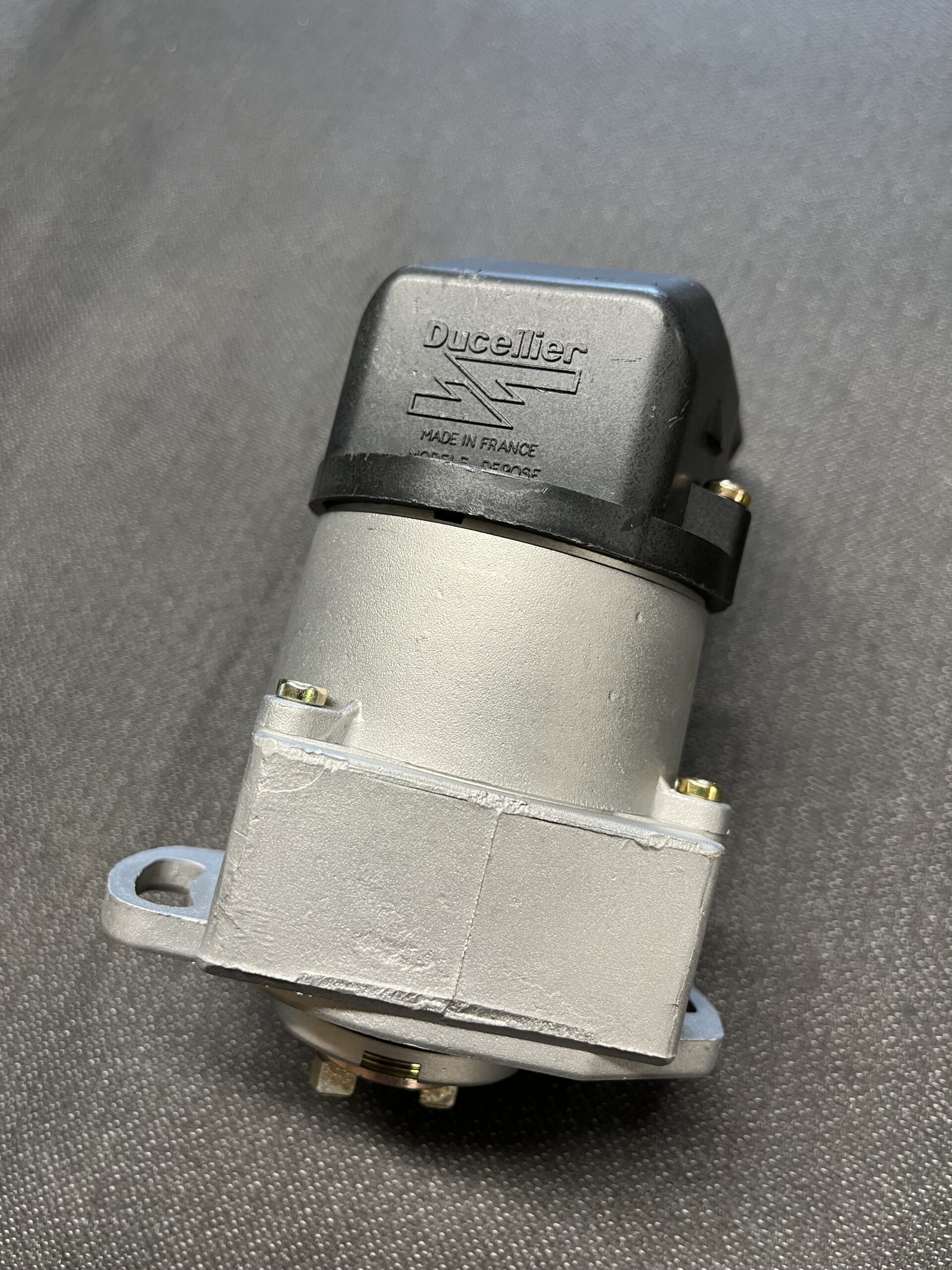 Allumeur ducellier 2525709A DTR04 205 GTI 1.9 BX GTI – Image 3