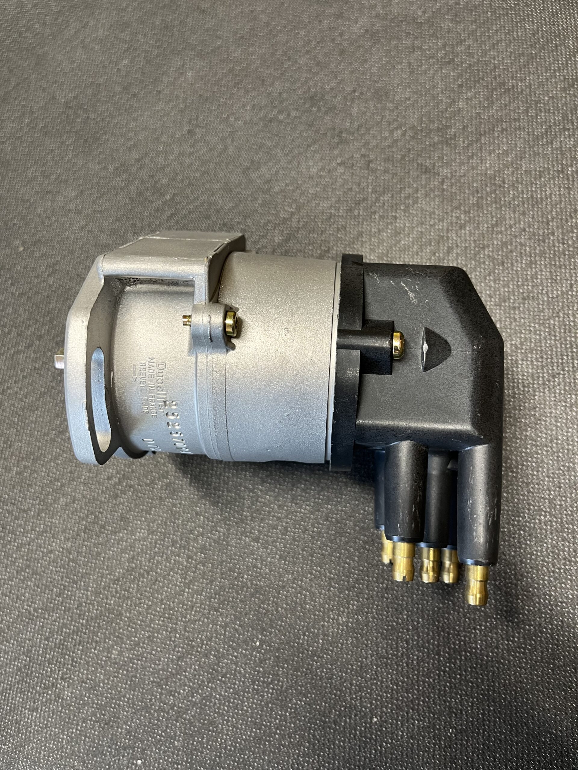Allumeur ducellier 2525709A DTR04 205 GTI 1.9 BX GTI – Image 2