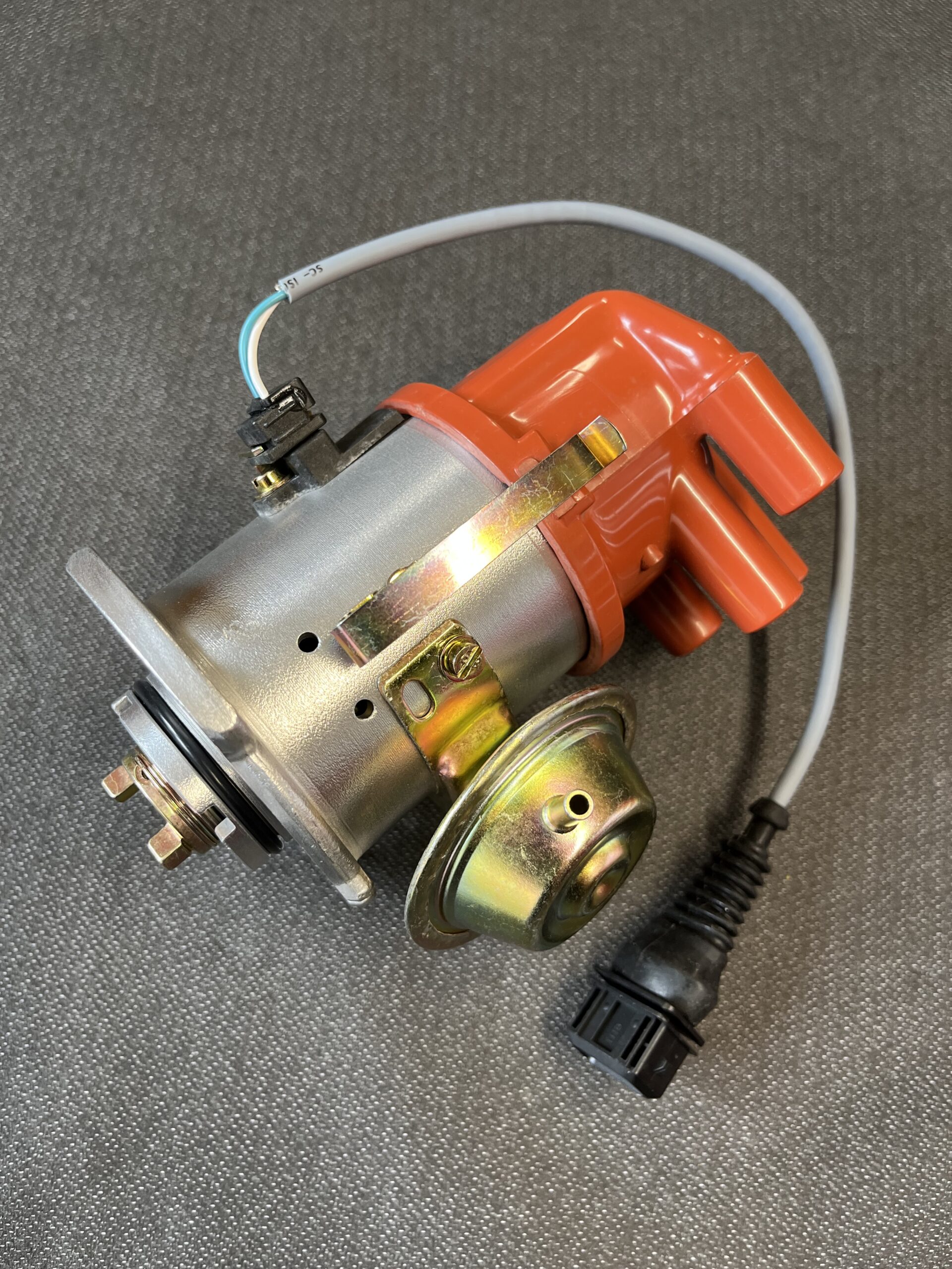 Allumeur bosch 205 GTi 1.6 0237009031 M161E – Image 2